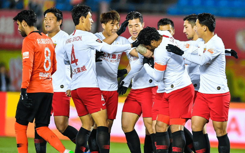 包含挑战重重:中超新季挑战赛程曝光,豪门之争更添看点!的词条 包含挑战重重:中超新季挑战赛程曝光,豪门之争更添看点!的词条