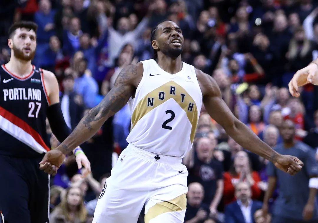 包含猛龙爆冷南韩男篮，伦纳德关键制胜的词条