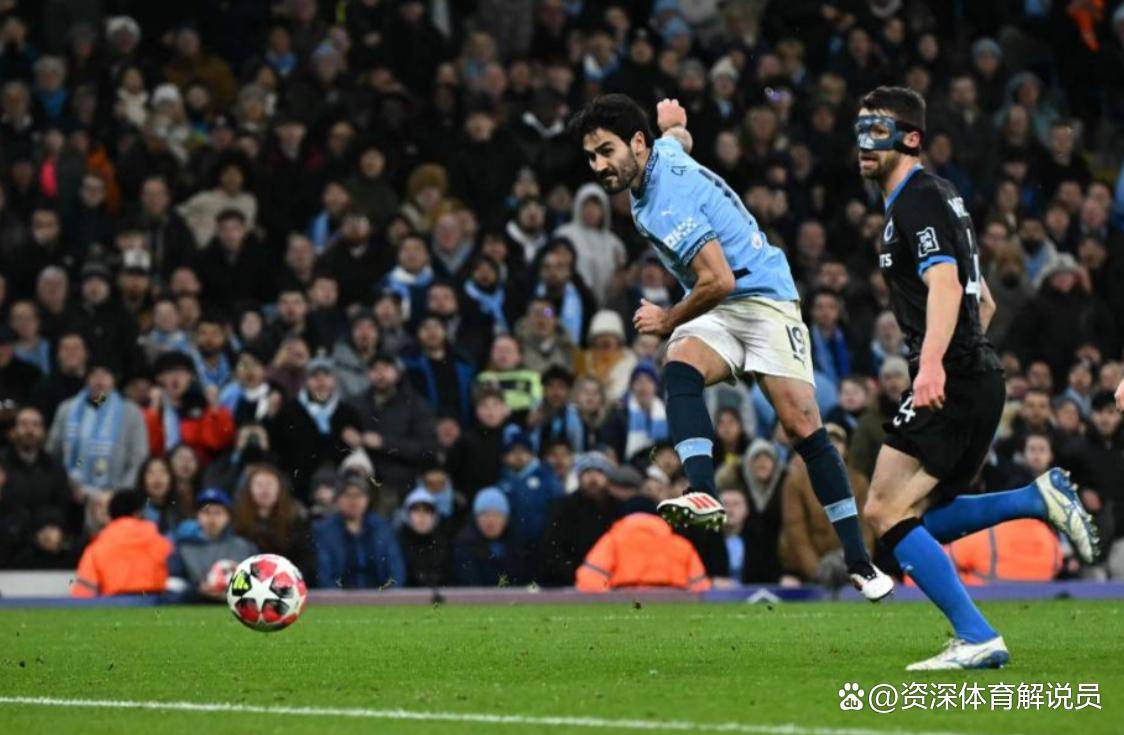 卫冕冠军连败失分，曼城卫冕难度增加
