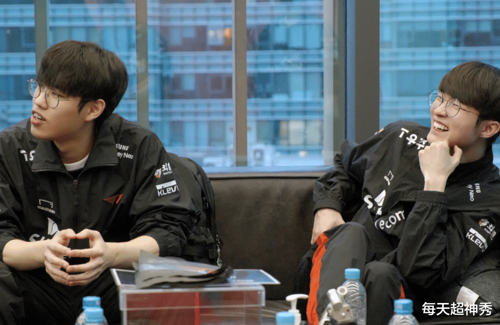 EDG血洗SHR，Oner三分雨点燃全场