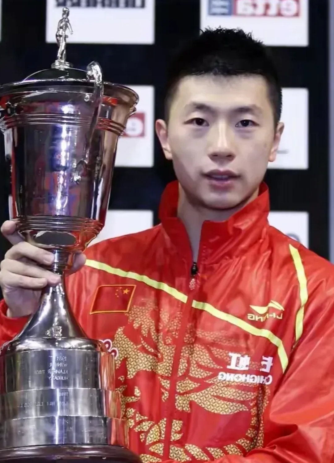 瑞典乒乓球队爆冷德国乒乓球队，马龙统治全场的简单介绍