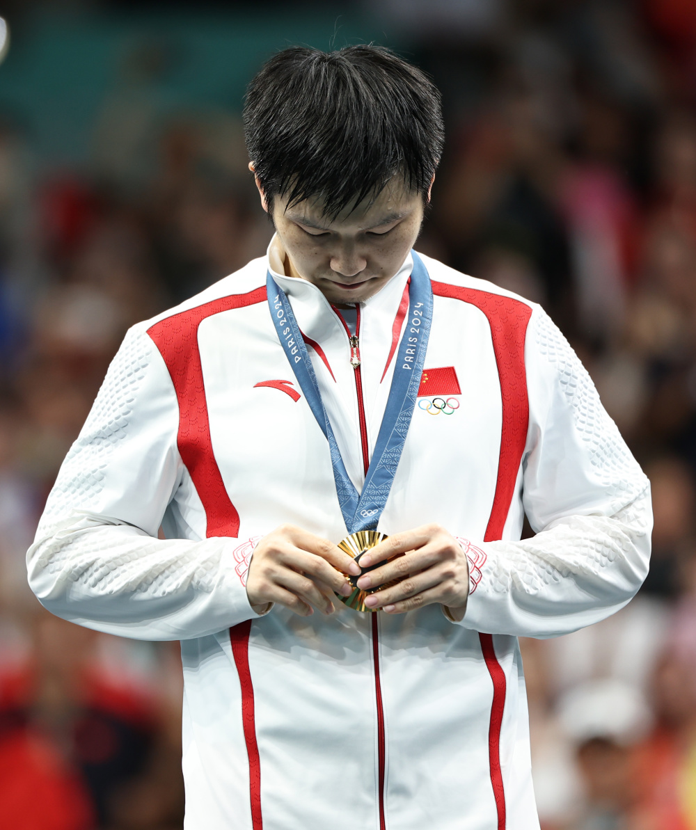 关于法国乒乓球队血洗瑞典乒乓球队，樊振东高光表现的信息