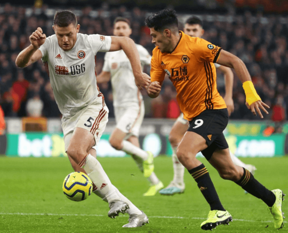 热刺主场迎战皇马，实力对比差距明显