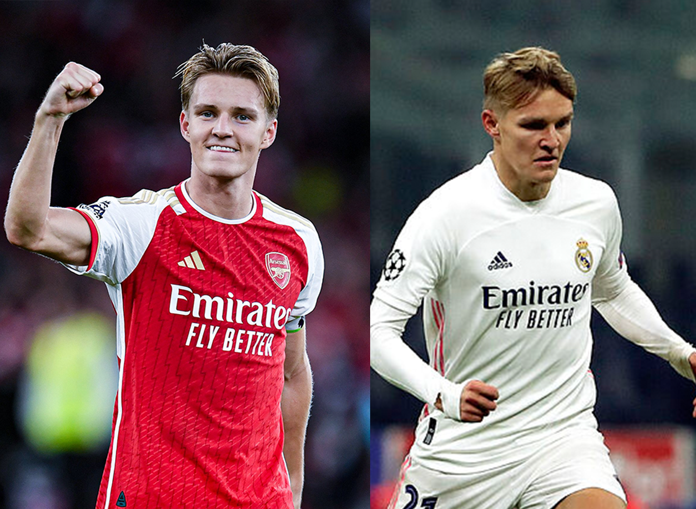 瑞士血洗皇马，厄德高送出助攻的简单介绍