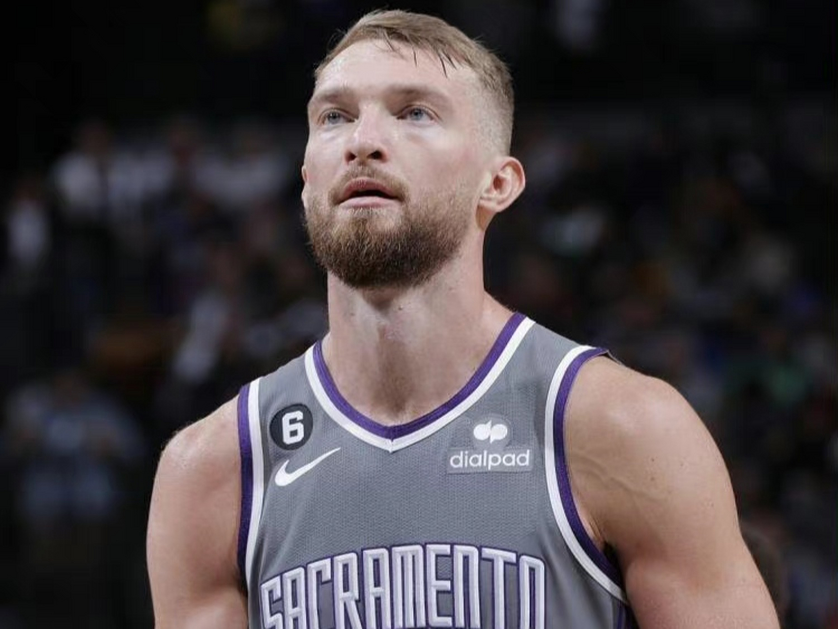 关于勇士B队逆转黄蜂，萨博尼斯一己之力扛起全队的信息