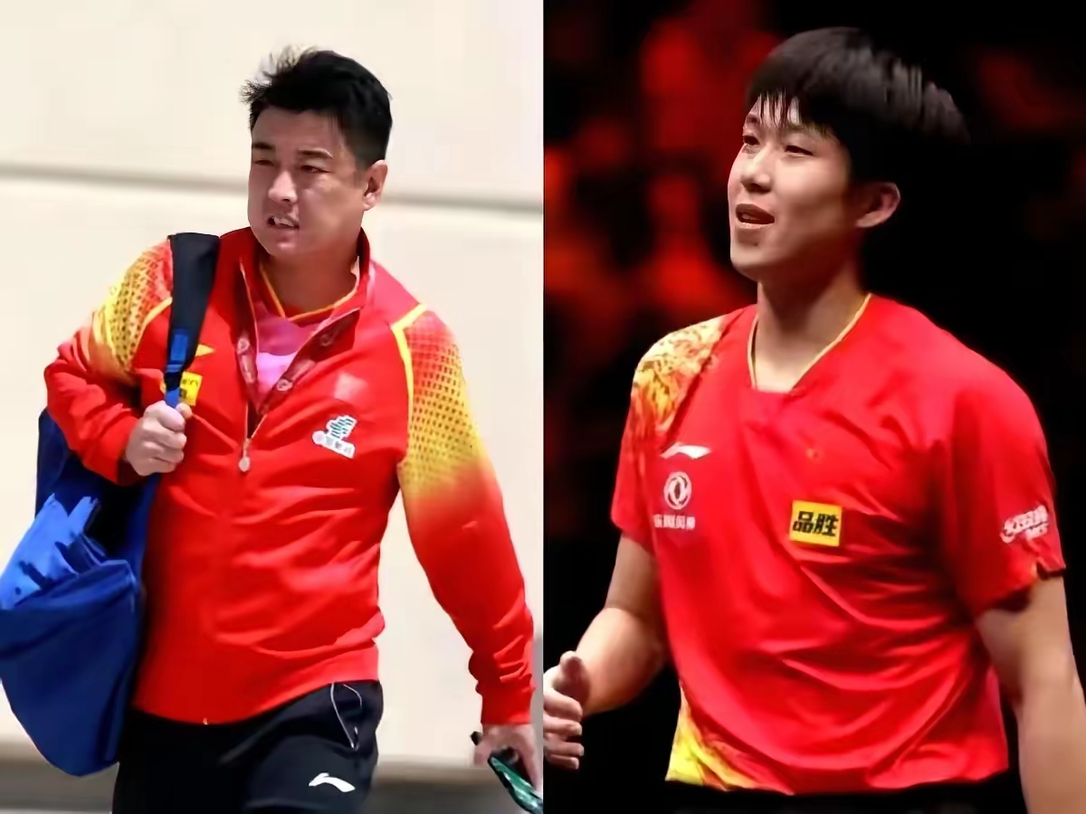 英国乒乓球队血洗韩国乒乓球队，王皓绝境逆转的简单介绍