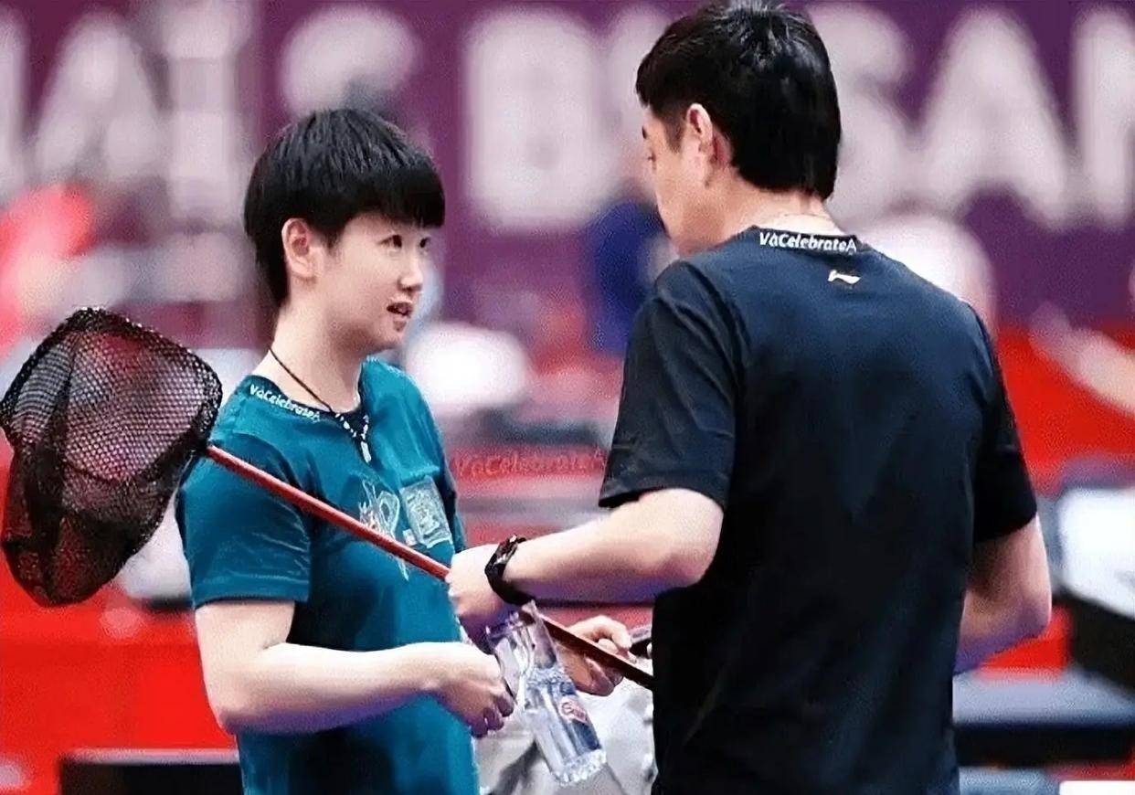 泰国羽毛球队强势韩国羽毛球队，马琳爆发神勇的简单介绍