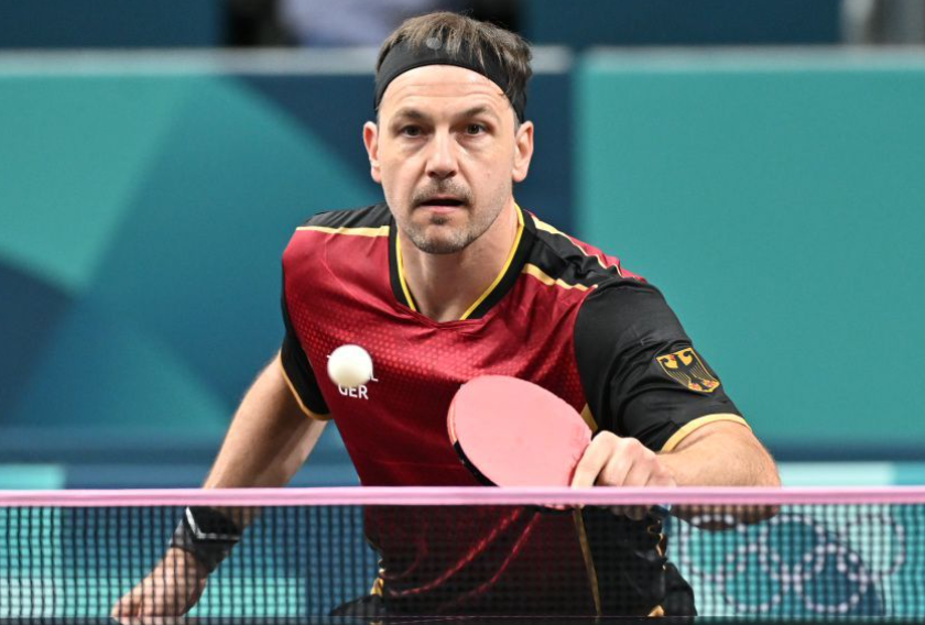 波兰乒乓球队完胜瑞典乒乓球队，波尔爆发神勇的简单介绍