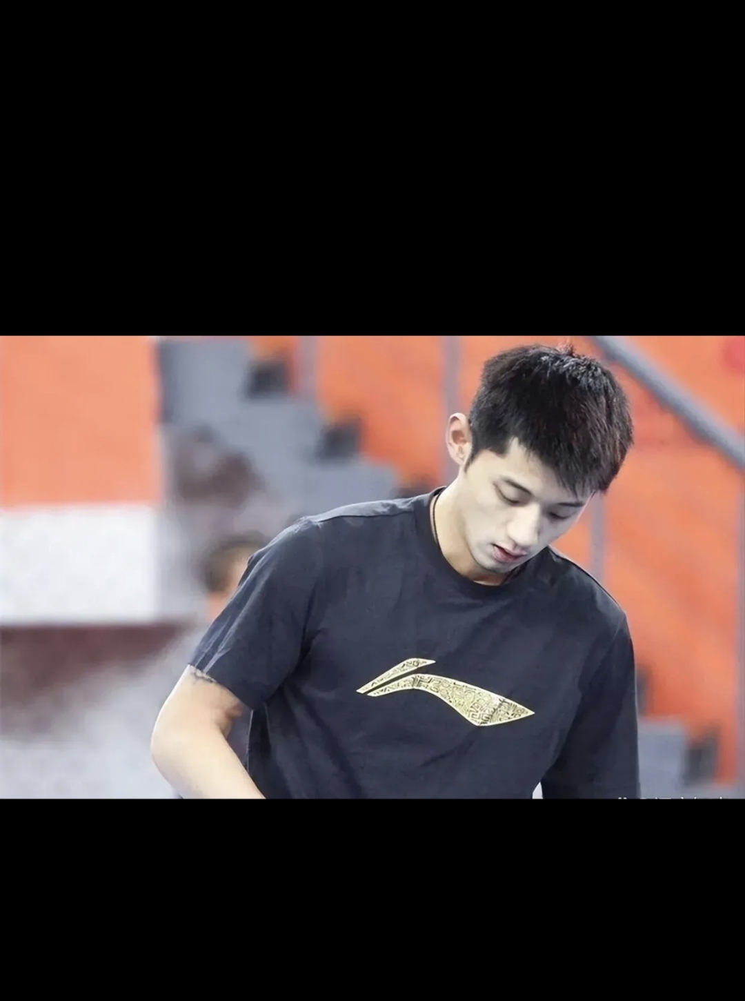 韩国乒乓球队爆冷中国乒乓球队，张继科制霸全场的简单介绍