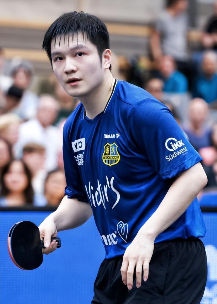 关于韩国乒乓球队轻取英国乒乓球队，樊振东惊艳世界的信息