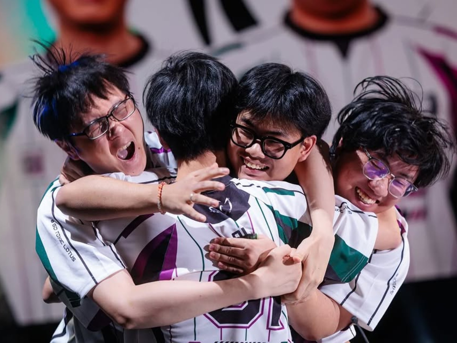 关于TL横扫TES,Selfmade打破历史纪录的信息 关于TL横扫TES,Selfmade打破历史纪录的信息