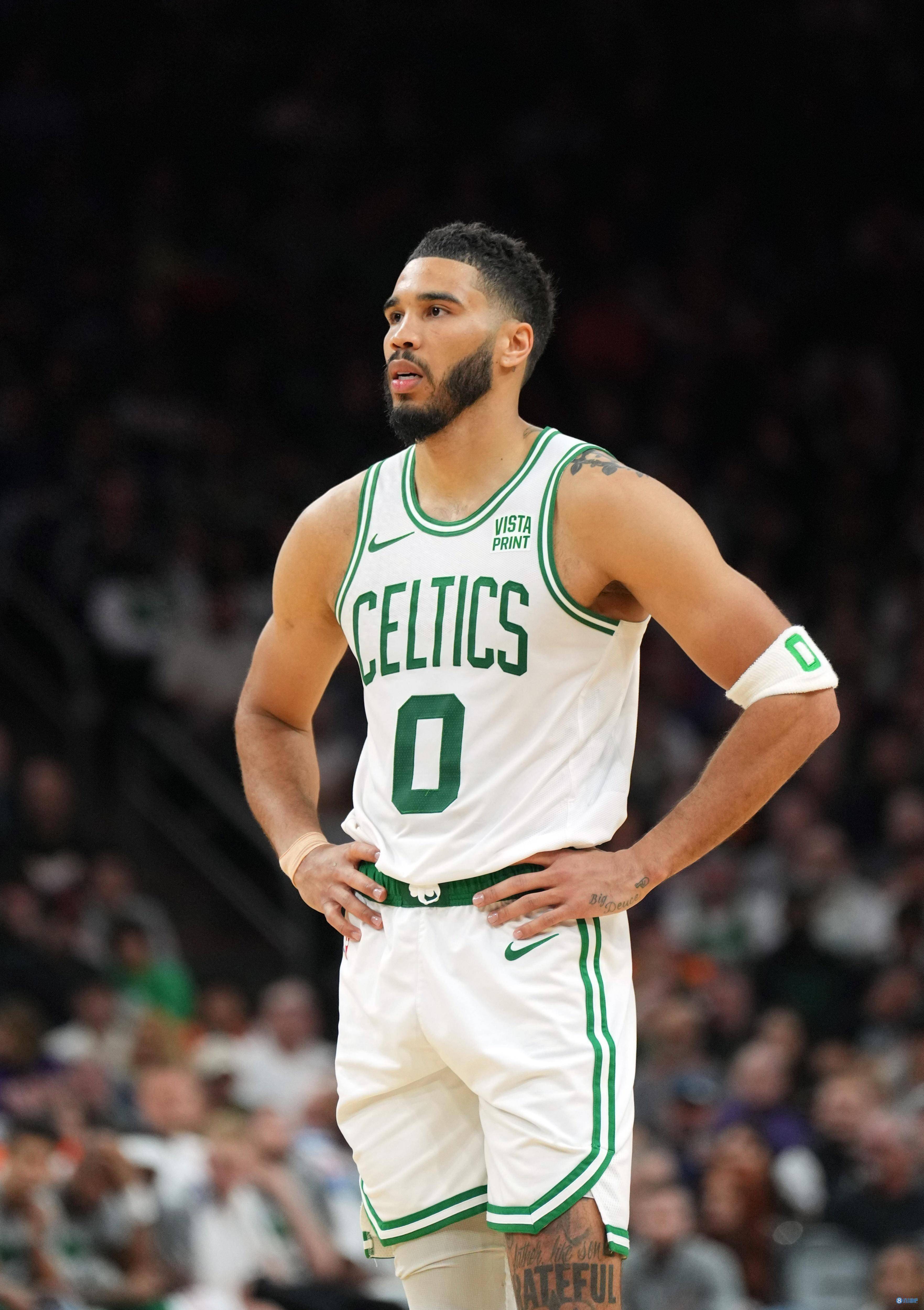 凯尔特人碾压猛龙，恩比德爆发神勇