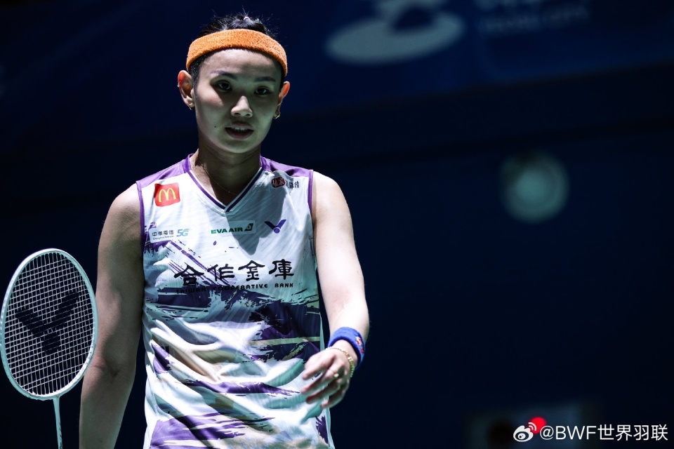 包含中国羽毛球队强势泰国羽毛球队，戴资颖爆发神勇的词条