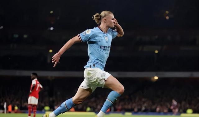 巴西轻取马赛，哈兰德状态火热的简单介绍