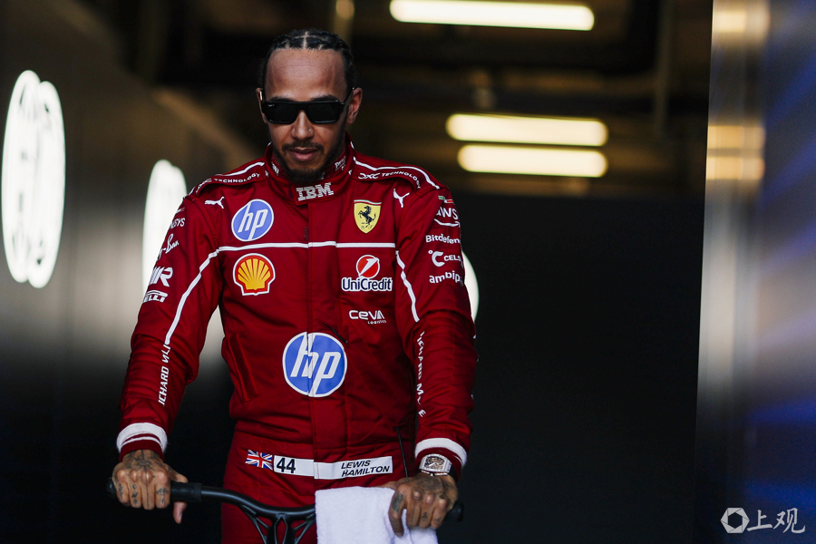 迈凯伦完胜红牛二队,汉密尔顿扛起全队的简单介绍 迈凯伦完胜红牛二队,汉密尔顿扛起全队的简单介绍