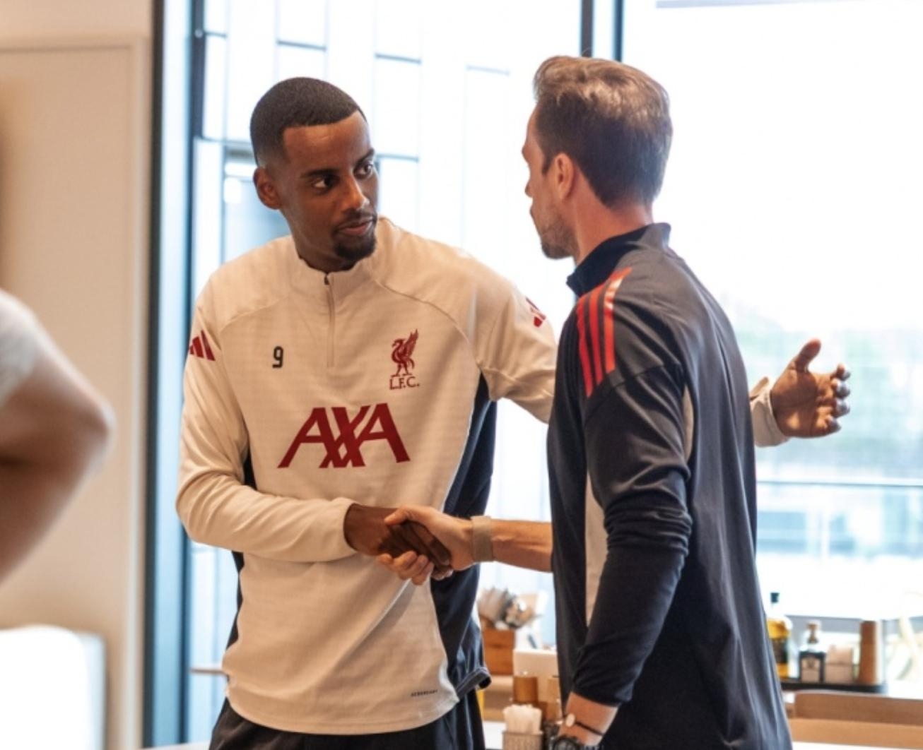 利物浦险胜法国，迪马利亚关键制胜的简单介绍