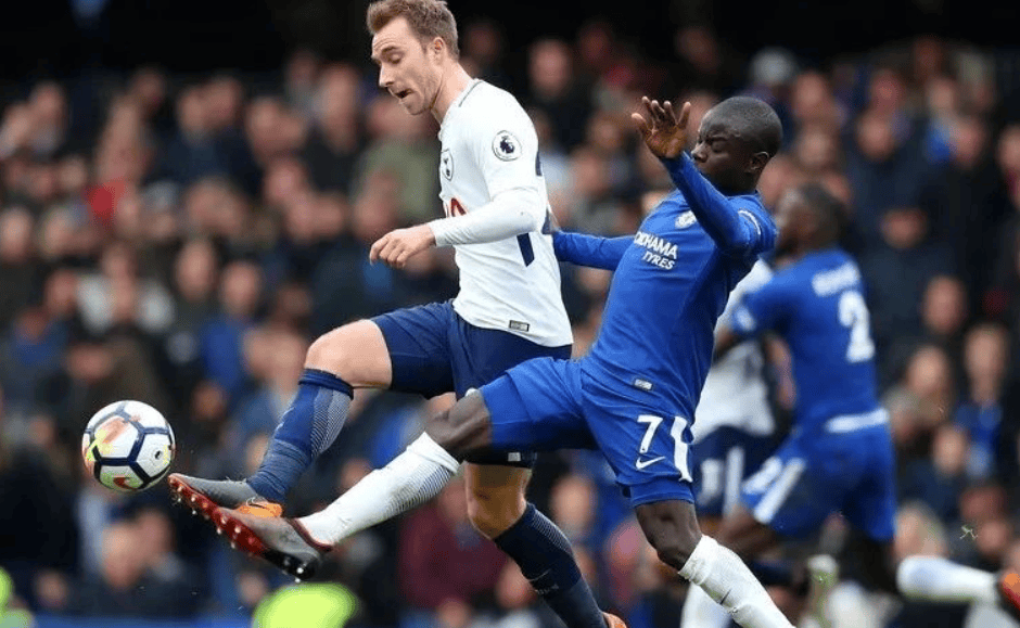 包含托特纳姆热刺临危不惧紧紧抓住胜利机会的词条 包含托特纳姆热刺临危不惧紧紧抓住胜利机会的词条