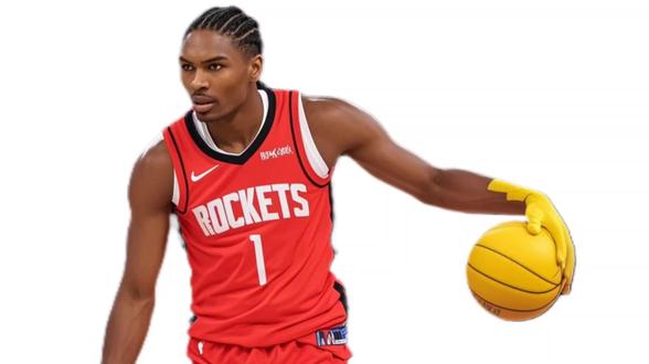 火箭主场惨败，遭遇四连败！