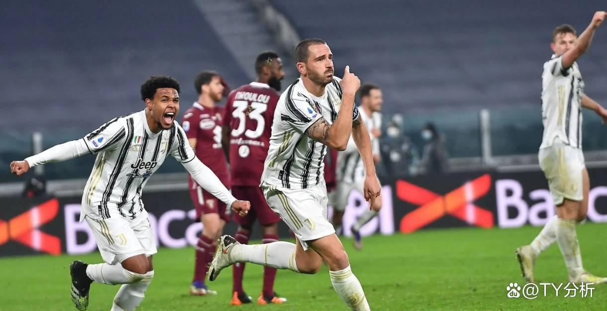 关于尤文图斯惨败，小组出线面临压力的信息