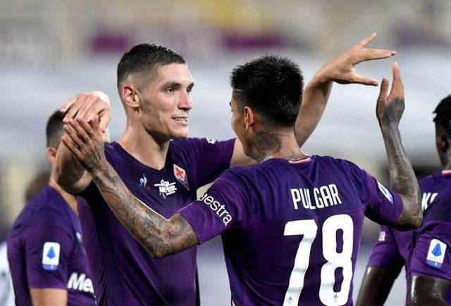 关于佛罗伦萨遭遇失利，反思问题所在的信息