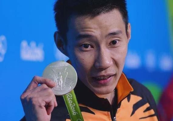 关于泰国羽毛球队翻盘丹麦羽毛球队，李宗伟绝境逆转的信息