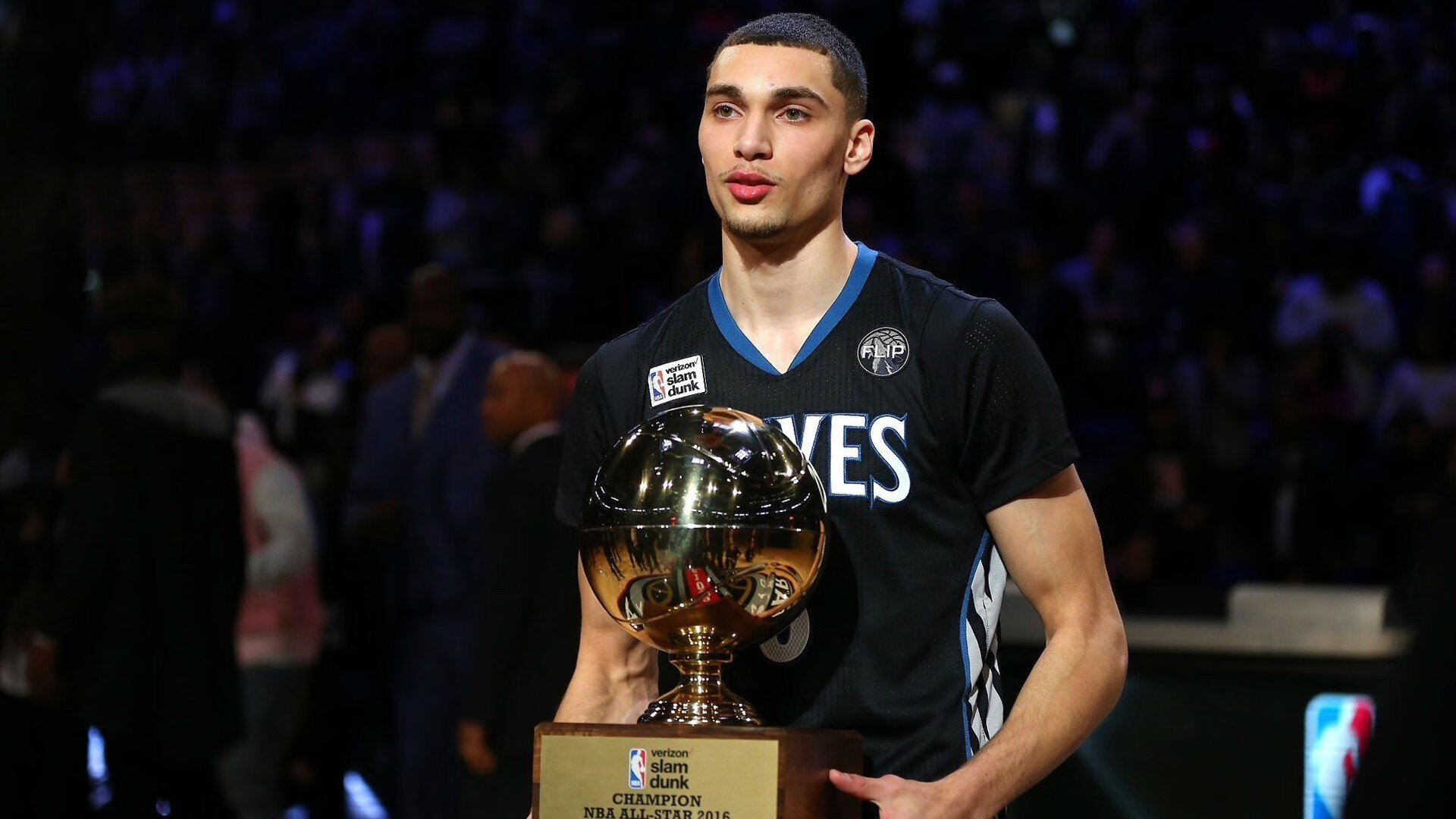 东决关键战之夜，班凯罗冠军级表现