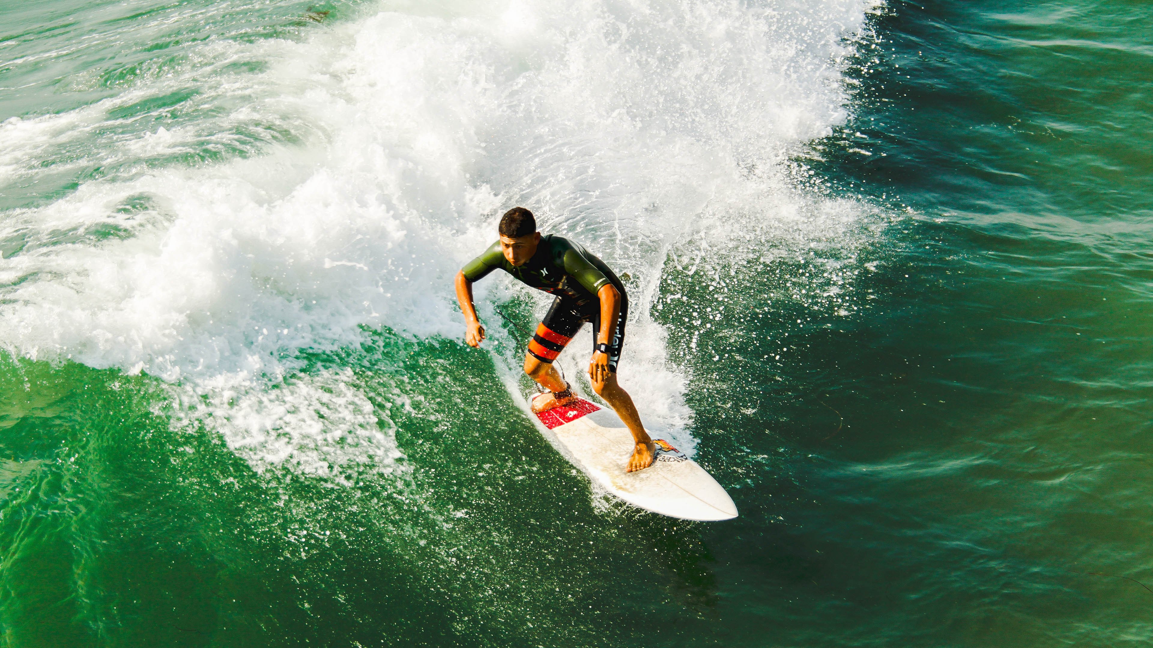 若日尼奥的统治艺术，当意大利的节奏碾压希腊式的坚韧